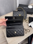  Сумка женская  Chanel Артикул LUX-109880. Вид 4