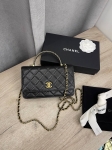  Сумка женская  Chanel Артикул LUX-109879. Вид 1