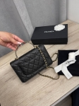  Сумка женская  Chanel Артикул LUX-109879. Вид 3