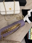 Сумка женская Chanel Артикул LUX-109904. Вид 2