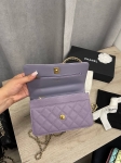 Сумка женская Chanel Артикул LUX-109904. Вид 5
