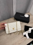 Сумка женская Chanel Артикул LUX-109903. Вид 1