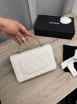 Сумка женская Chanel Артикул LUX-109903. Вид 3