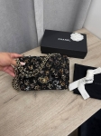 Сумка женская Chanel Артикул LUX-109901. Вид 4