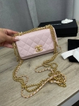 Сумка женская Chanel Артикул LUX-109900. Вид 1