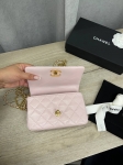 Сумка женская Chanel Артикул LUX-109900. Вид 6