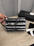 Сумка женская Chanel Артикул LUX-109897. Вид 1