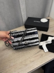 Сумка женская Chanel Артикул LUX-109897. Вид 6
