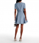 Платье Valentino Артикул LUX-109908. Вид 3