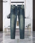 Джинсы Brunello Cucinelli Артикул LUX-109912. Вид 2
