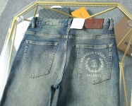 Джинсы Brunello Cucinelli Артикул LUX-109912. Вид 5