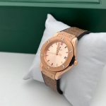 Часы Hublot Артикул LUX-109917. Вид 1