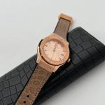 Часы Hublot Артикул LUX-109917. Вид 2