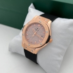 Часы  Hublot Артикул LUX-109918. Вид 1