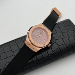 Часы  Hublot Артикул LUX-109918. Вид 2