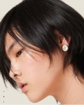 Серьги  Miu Miu Артикул LUX-109923. Вид 2