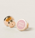 Серьги  Miu Miu Артикул LUX-109923. Вид 1