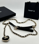 Пояс Chanel Артикул LUX-109928. Вид 1