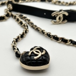 Пояс Chanel Артикул LUX-109928. Вид 3