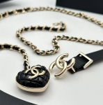 Пояс Chanel Артикул LUX-109928. Вид 4