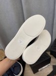 Кеды мужские  ZEGNA Артикул LUX-108875. Вид 4