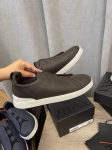Кеды мужские  ZEGNA Артикул LUX-108875. Вид 5