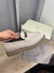 Лоферы  Brunello Cucinelli Артикул LUX-109933. Вид 3