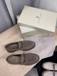 Лоферы  Brunello Cucinelli Артикул LUX-109932. Вид 1