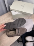 Лоферы  Brunello Cucinelli Артикул LUX-109932. Вид 4