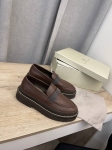 Лоферы  Brunello Cucinelli Артикул LUX-109931. Вид 1