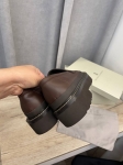 Лоферы  Brunello Cucinelli Артикул LUX-109931. Вид 3
