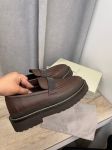 Лоферы  Brunello Cucinelli Артикул LUX-109931. Вид 4
