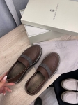 Лоферы  Brunello Cucinelli Артикул LUX-109931. Вид 5