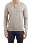 Поло Kiton Артикул LUX-109944. Вид 1