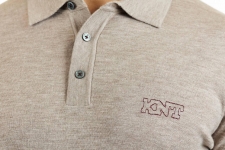 Поло Kiton Артикул LUX-109944. Вид 2