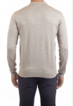 Поло Kiton Артикул LUX-109944. Вид 3