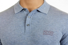 Поло Kiton Артикул LUX-109943. Вид 2