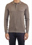 Поло Kiton Артикул LUX-109942. Вид 1