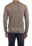 Поло Kiton Артикул LUX-109942. Вид 3