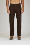 Джинсы  Kiton Артикул LUX-109948. Вид 1