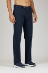 Джинсы  Kiton Артикул LUX-109947. Вид 2
