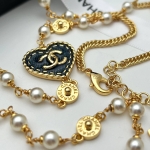 Подвеска Chanel Артикул LUX-109958. Вид 3