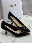 Туфли Christian Dior Артикул LUX-109956. Вид 1