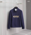 Кофта Heritage  Артикул LUX-109963. Вид 1
