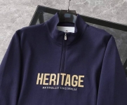 Кофта Heritage  Артикул LUX-109963. Вид 5