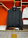 Бомбер ZEGNA Артикул LUX-109965. Вид 1