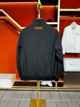 Бомбер ZEGNA Артикул LUX-109965. Вид 6