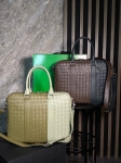 Портфель Bottega Veneta Артикул LUX-109970. Вид 1