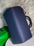 Сумка дорожная Bottega Veneta Артикул LUX-109971. Вид 3