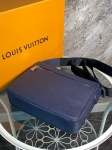 Мессенджер  Louis Vuitton Артикул LUX-109972. Вид 3